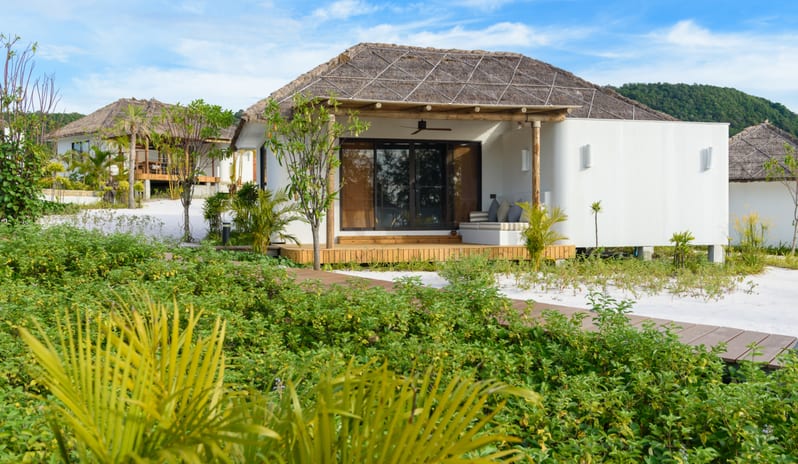 The Royal Sands Koh Rong-Oceanview Villas 4_17142